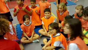 Sports Festival 11