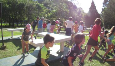 acampamento 18
