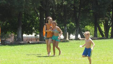 acampamento 24