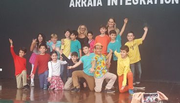 Arraia 14