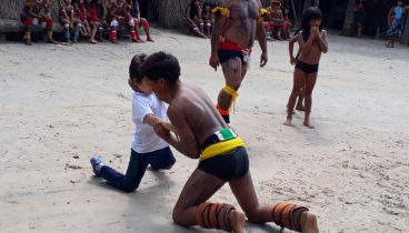 toca da raposa indios 06